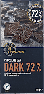 Premieur Chocolate