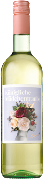 Königliche Mädchentraube 