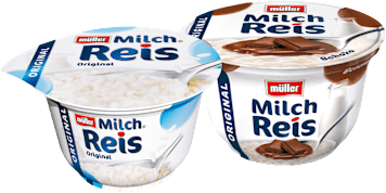 müller Milchreis