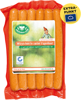 Eberswalder Würstchen