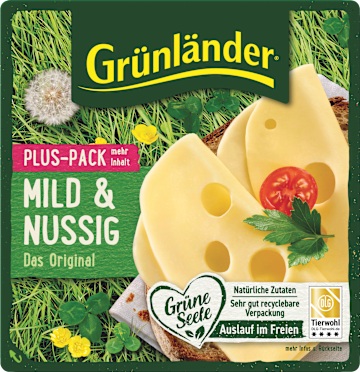 Grünländer