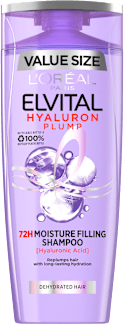 Elvital shampoo eller balsam 