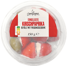 la campagna Antipasti