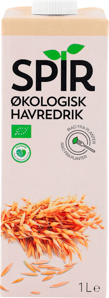 SPIR plantedrik