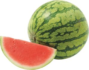 Mini - Wassermelone