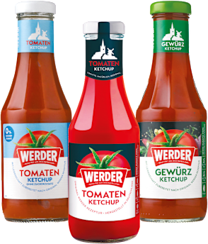 Werder Ketchup