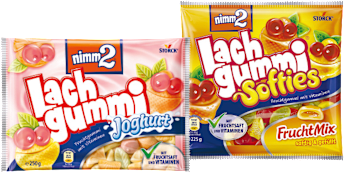 nimm2 Lachgummi 