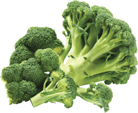 Broccoli