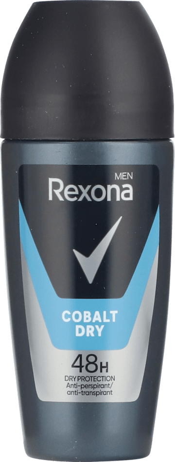 Rexona deodorant 