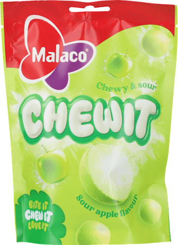 Malaco Chewit 
