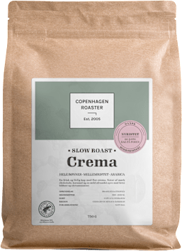 Copenhagen Roaster helbønner