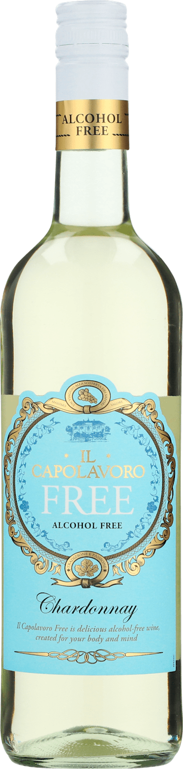 Il Capolavoro eller Il Capolavoro Free