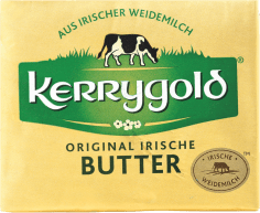 KERRYGOLD BUTTER