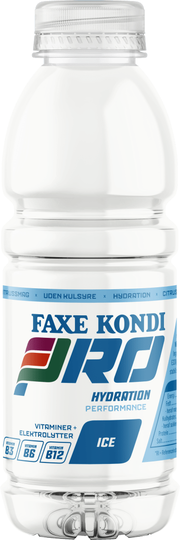 Faxe Kondi Pro