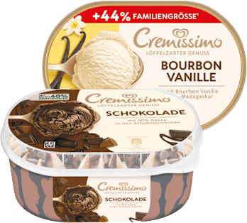 Langnese Cremissimo