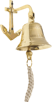 Deko Glocke 