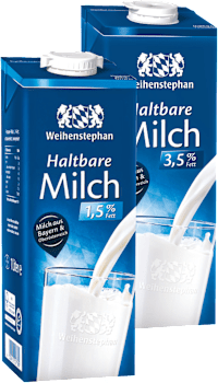 Weihenstephan H-Milch