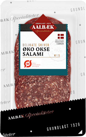 Aalbæk pålæg
