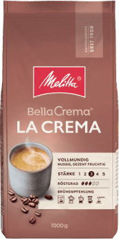 MELITTA BELLA CREMA