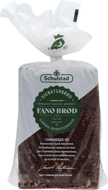 Schulstad Signaturbrød 