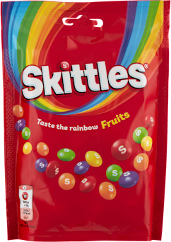 Skittles 