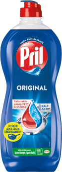 Pril Geschirrspülmittel