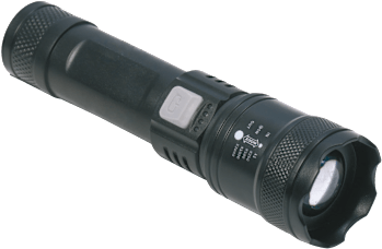 EASYmaxx LED-Taschenlampe