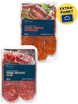 Premieur Ungarisches Salami