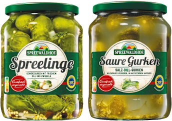 Spreewaldhof Spreelinge