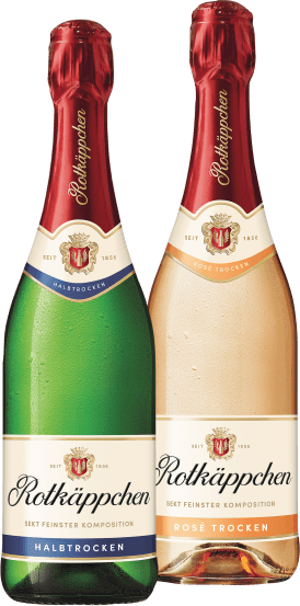 Rotkäppchen Sekt
