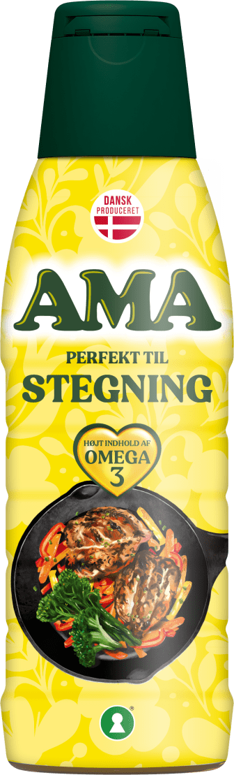 AMA flydende eller bagning
