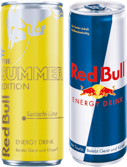 Red Bull Energy