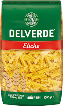 DELVERDE Pasta