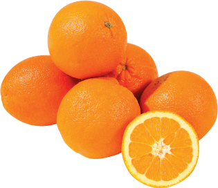 ORANGEN 2 KG