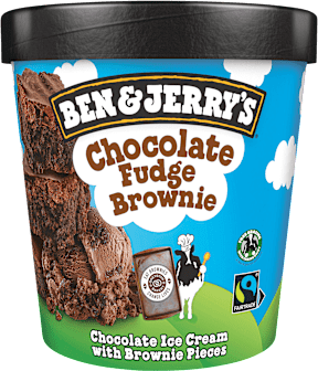 Ben & Jerry's