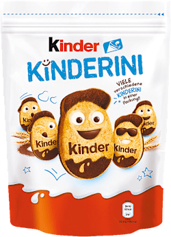 kinder Kinderini