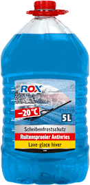 ROX Scheibenfrostschutz 