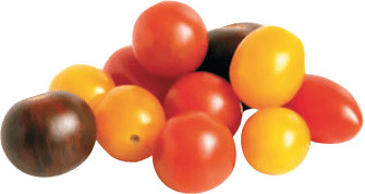 Dattelcherrytomaten Mix