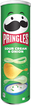 Pringles Stapelchips