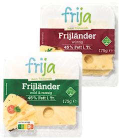 frija Frijländer  