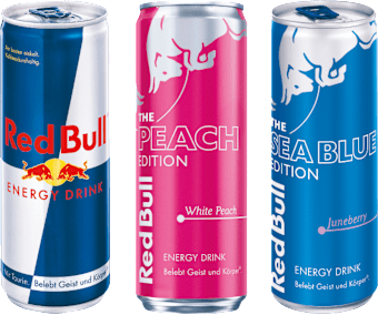 Red Bull Energy