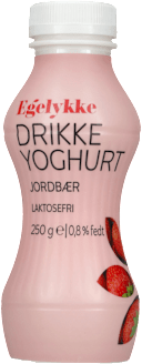 Egelykke drikkeyoghurt