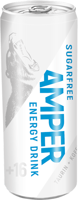 Amper Energy Zero
