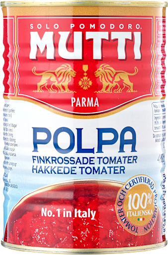 Mutti tomater