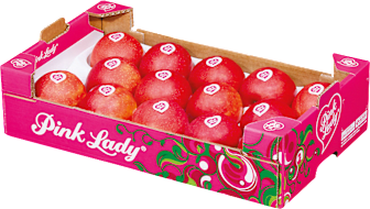Pink Lady