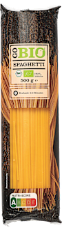 Go Bio Pasta