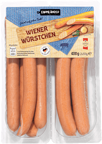 FARMLÄNDER Wiener Würstchen