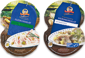 Spreewälder Feinkostsalat