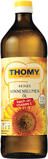 THOMY  Sonnenblumenöl
