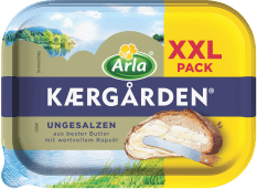 ARLA KAERGARDEN XXL